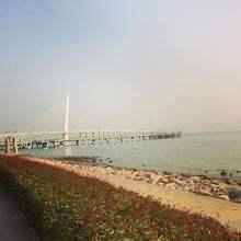 α