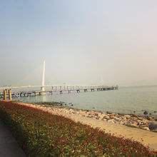 α